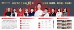 公司团队介绍海报
