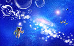 星空软膜天花