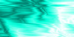 青色水波纹  