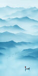 山水