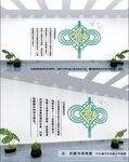 民族团结文化墙