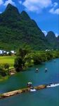 桂林山水风景