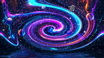 宇宙星空软膜天花