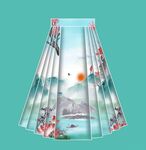 马面裙
