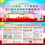 2024年防灾减灾日