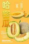 哈密瓜