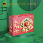 水蜜桃包装