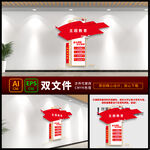  新时代宣传栏