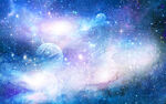 星空图
