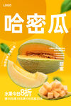哈密瓜
