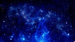 星空  
