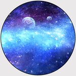 星空软膜天花