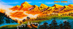 千里江山图