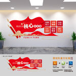 社会主义核心价值观