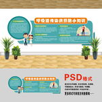医院文化墙