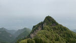 山峦