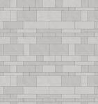 几何灰色墙砖背景