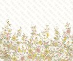 定位花
