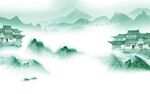 高清 最新清晰山水 TIF分层