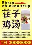 荏子鸡汤