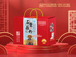 面粉包装平面图图片