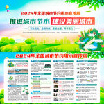 2024全国城市节约用水宣传周