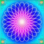 幻彩天花 吊顶