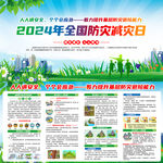 512全国防灾减灾日