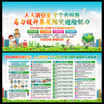 减灾日 全国防灾