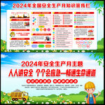 2024年安全月