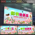 杜鹃花