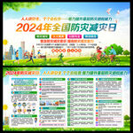 2024防灾减灾宣传周