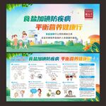 全国防治碘缺乏病日 宣传栏