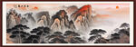 泰山日出