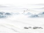 新中式山水