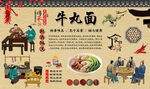 牛丸面