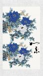 牡丹花 