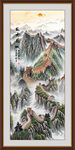 长城