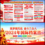 2024年国际档案日