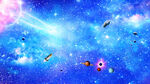宇宙星空