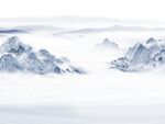 新中式水墨山水