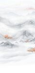 新中式水墨山水