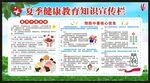 预防中暑知识