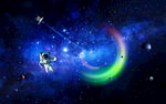 星空软膜天花