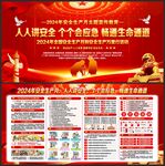 安全生产月