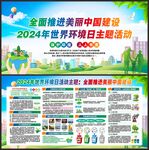 保护环境