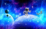 宇宙星空