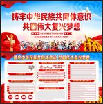民族团结