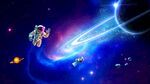 行星