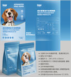 狗粮包装 猫粮袋子
